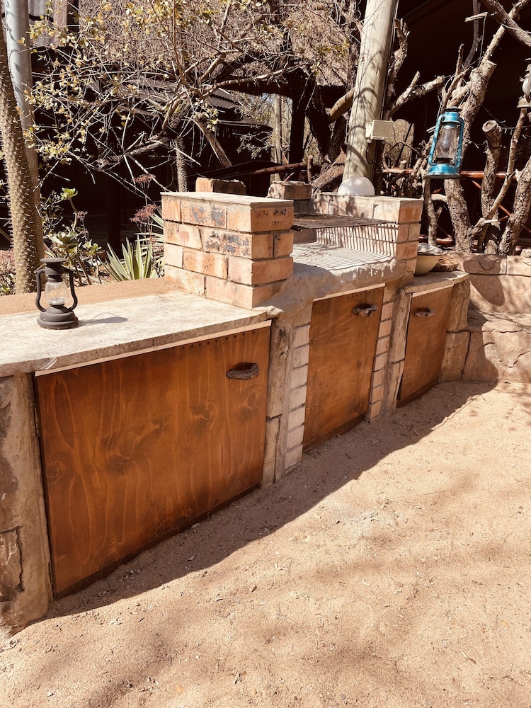 Nyala Luxury Safari Tents 42/50
