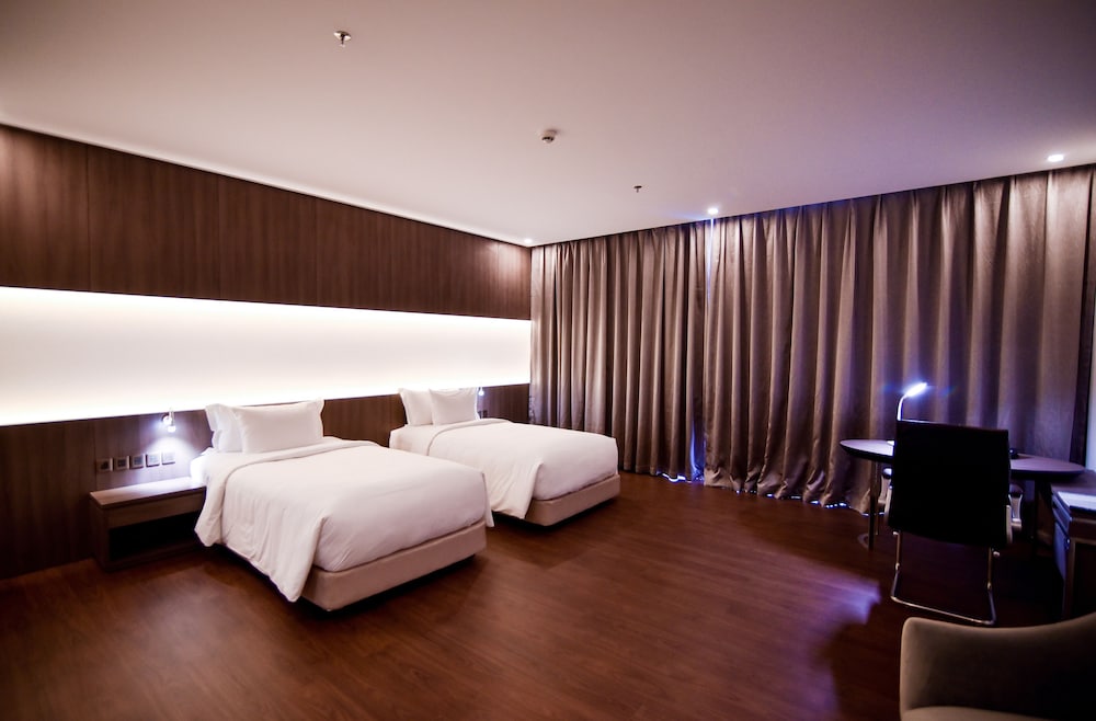 The Mira Central Park Hotel 29/71