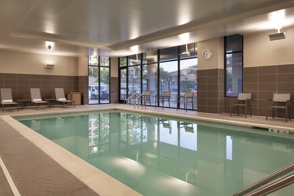 Residence Inn by Marriott Walnut Creek 3/46