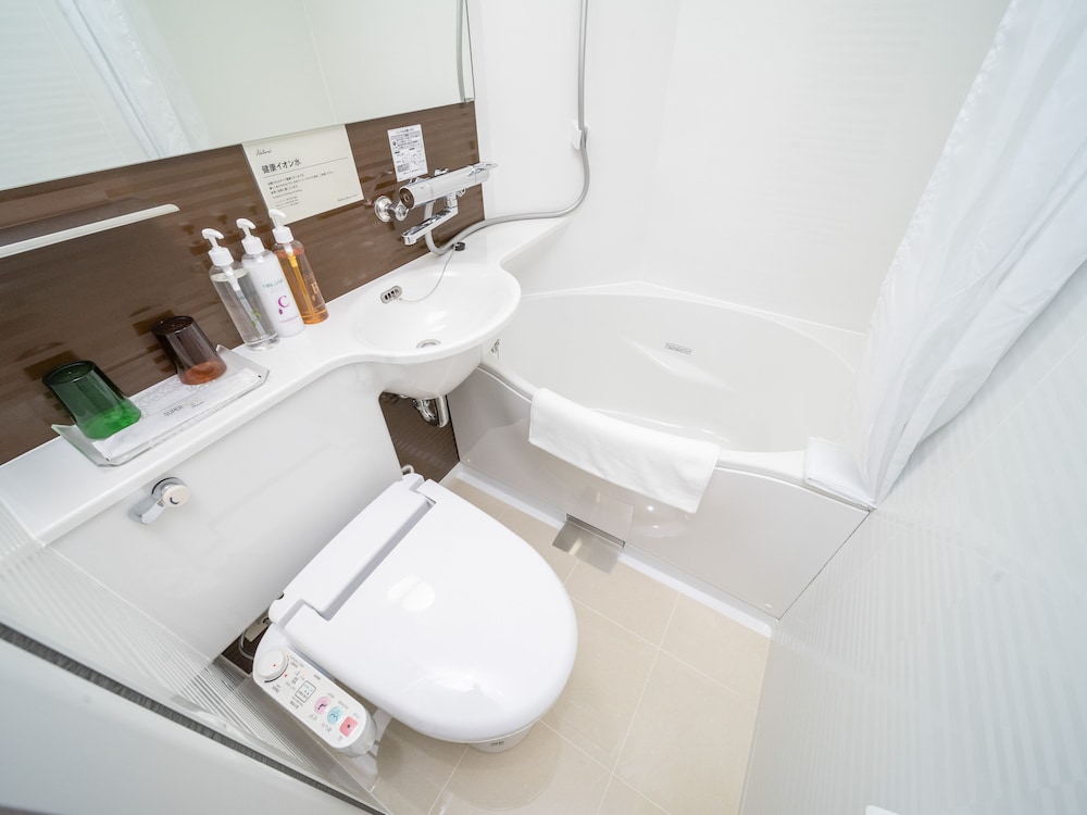Super Hotel Premier Obihiro Ekimae 34/34
