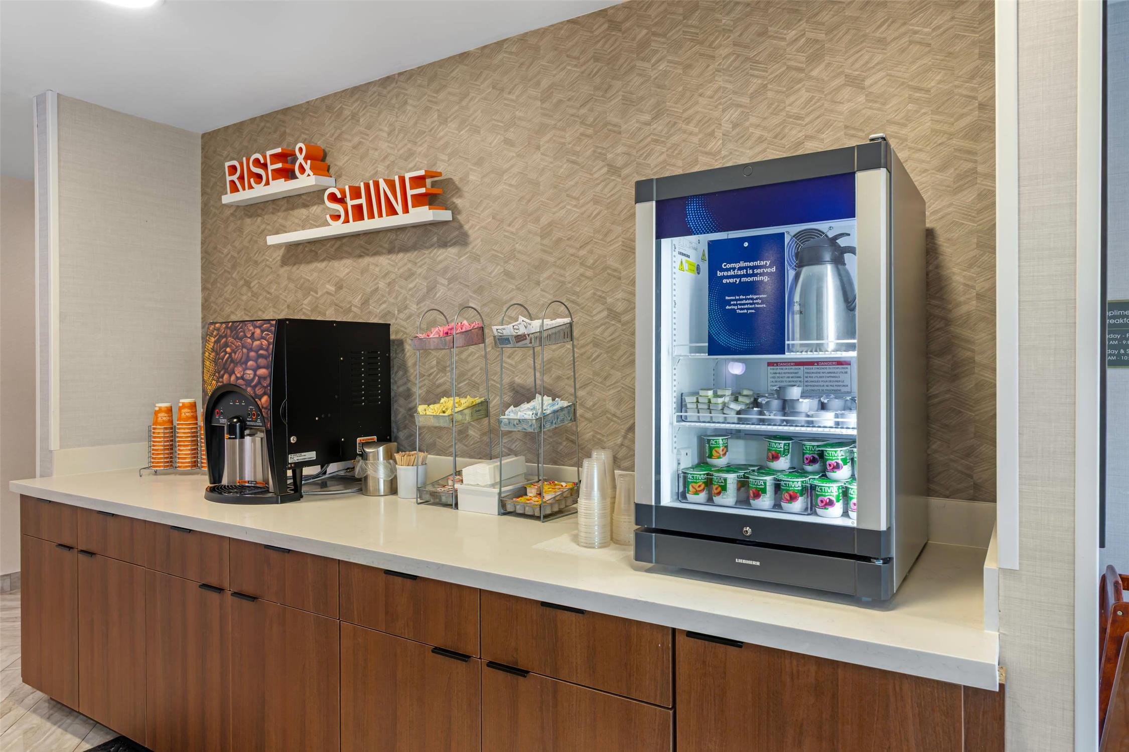 Comfort Inn & Suites Savannah Airport 5/18