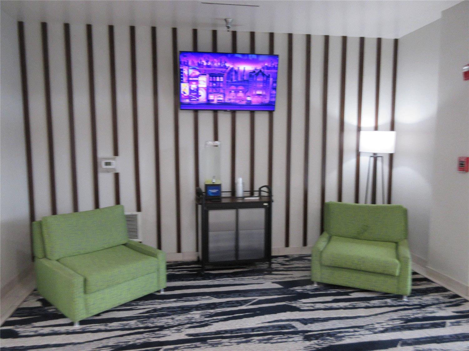 Comfort Inn Dayton South 16/25
