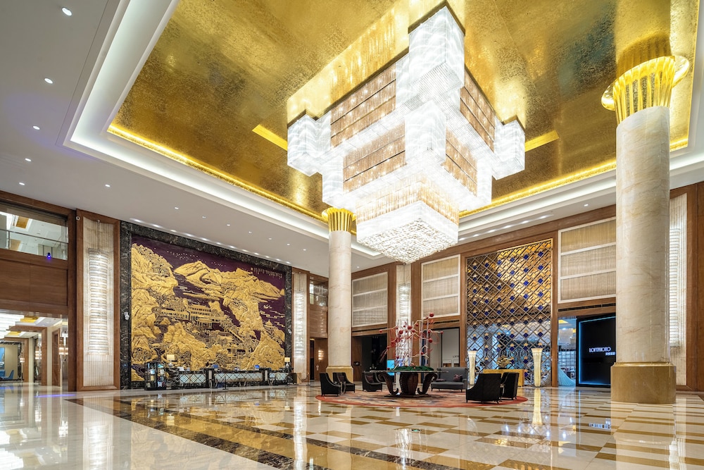 Wanda Realm Taizhou 7/50