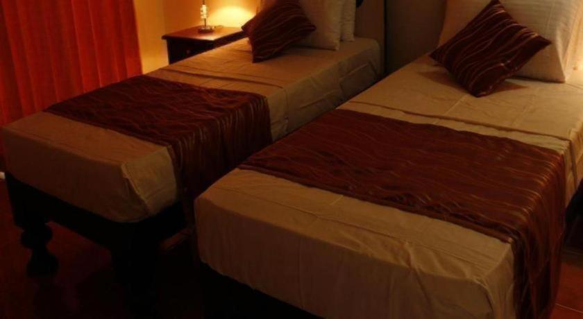 Hotel Lans 18/24