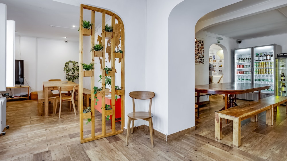 Hostel Casa d'Alagoa 42/62