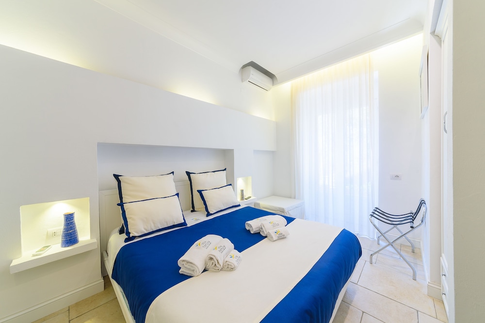 VILLA FORTUNA HOLIDAY RESORT 26/50