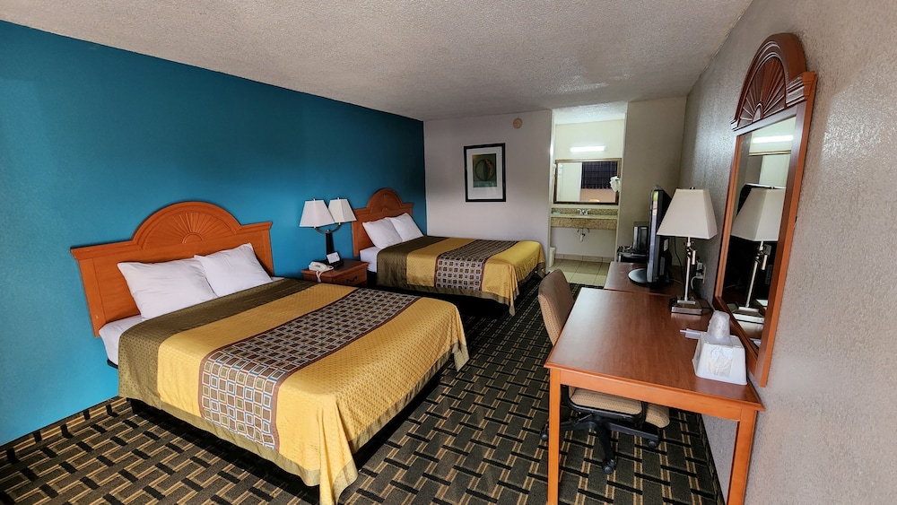 Americas Best Value Inn Elizabethtown 15/26