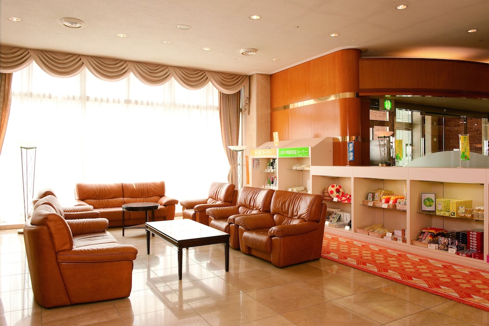 Yamagata Kokusai Hotel 24/33