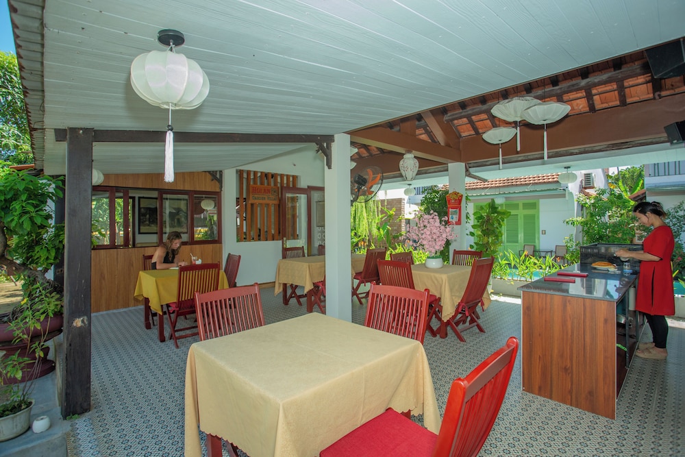 Hoi An Garden Villas 48/65