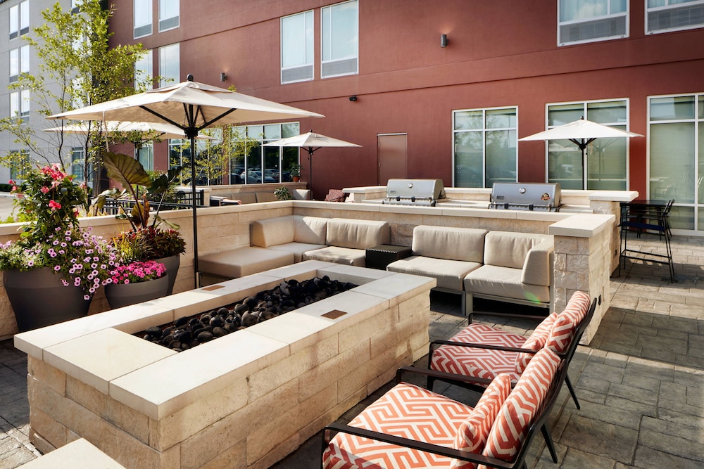 Springhill Suites By Marriott Columbus Easton Area 28/54
