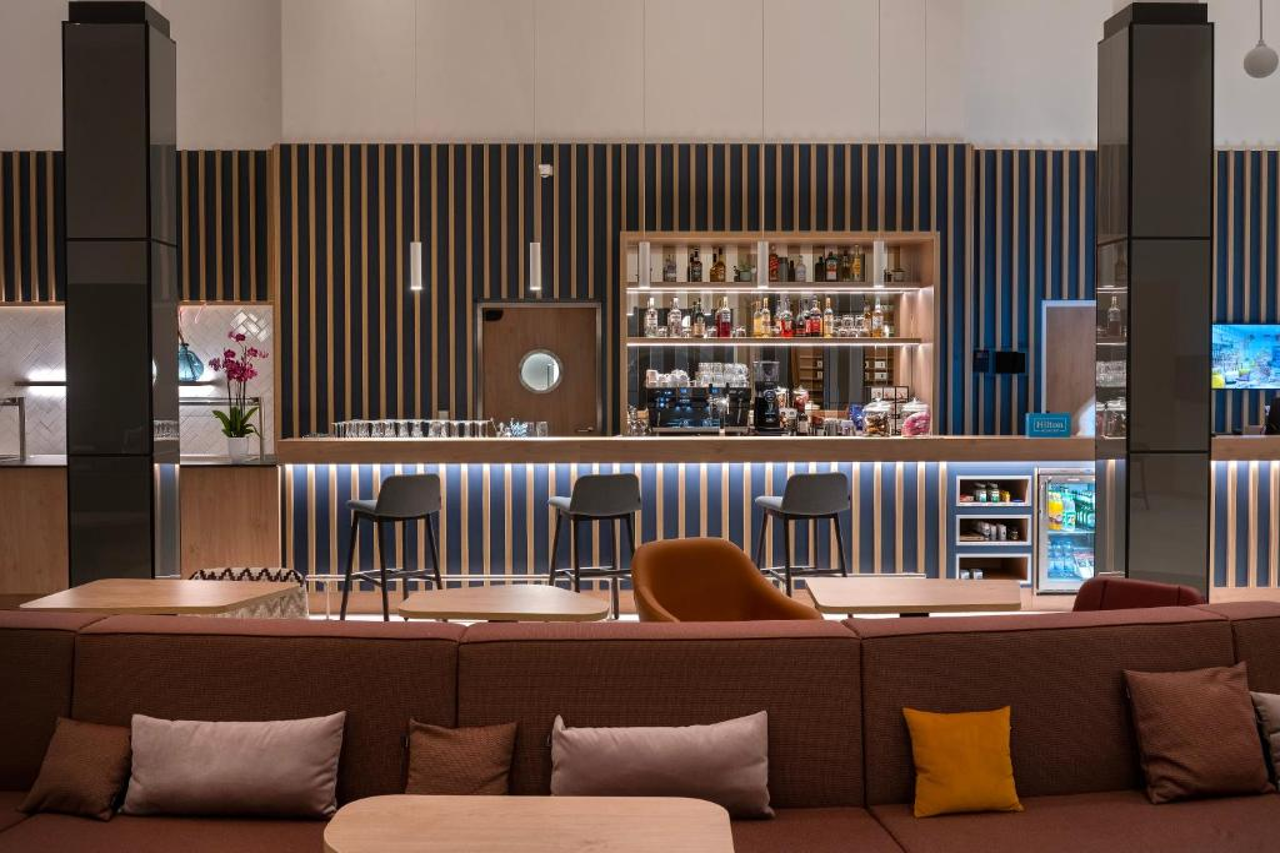 Hampton by Hilton Bremen North 11/14