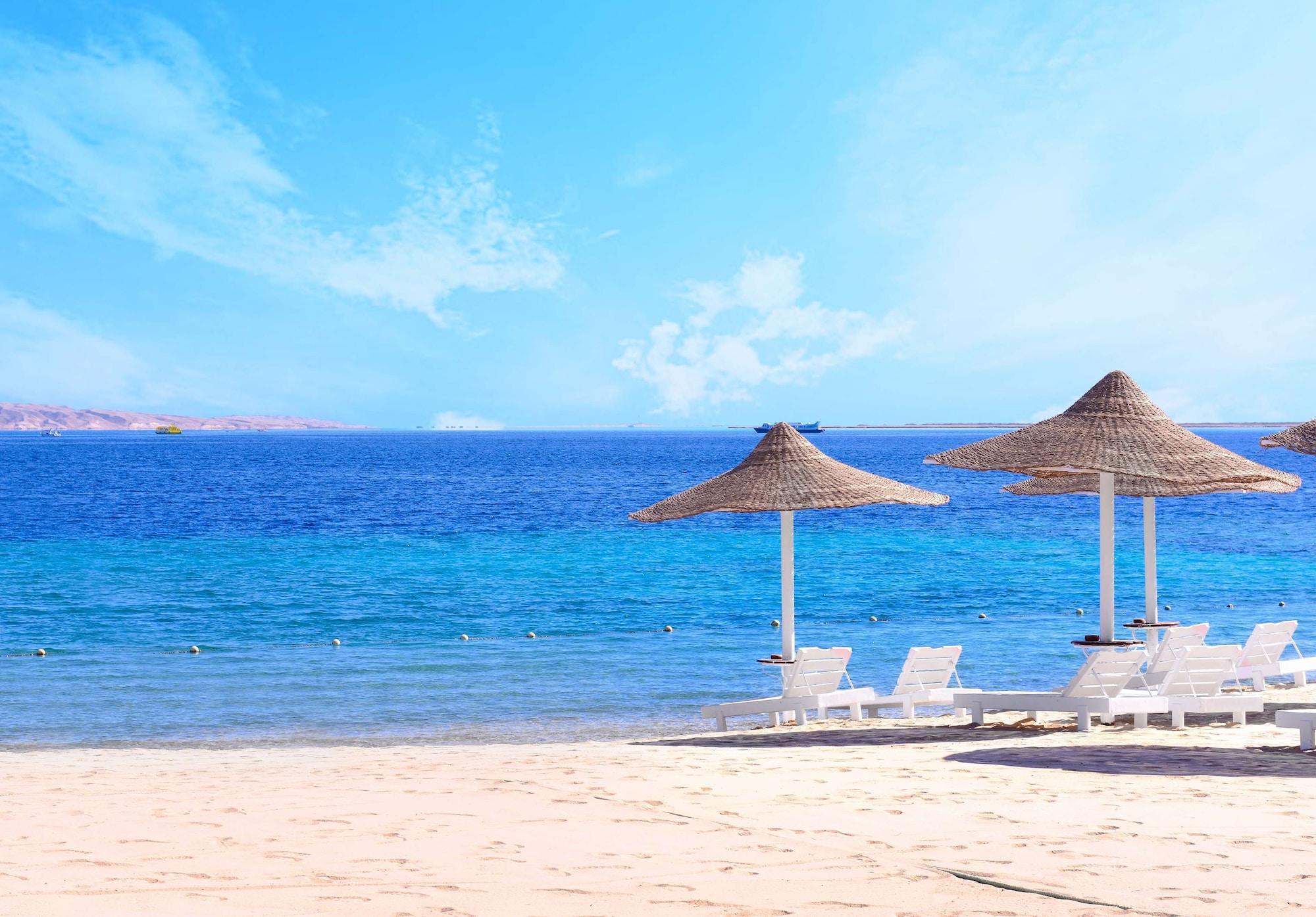 Moreno Horizon Spa and Resort 34/50