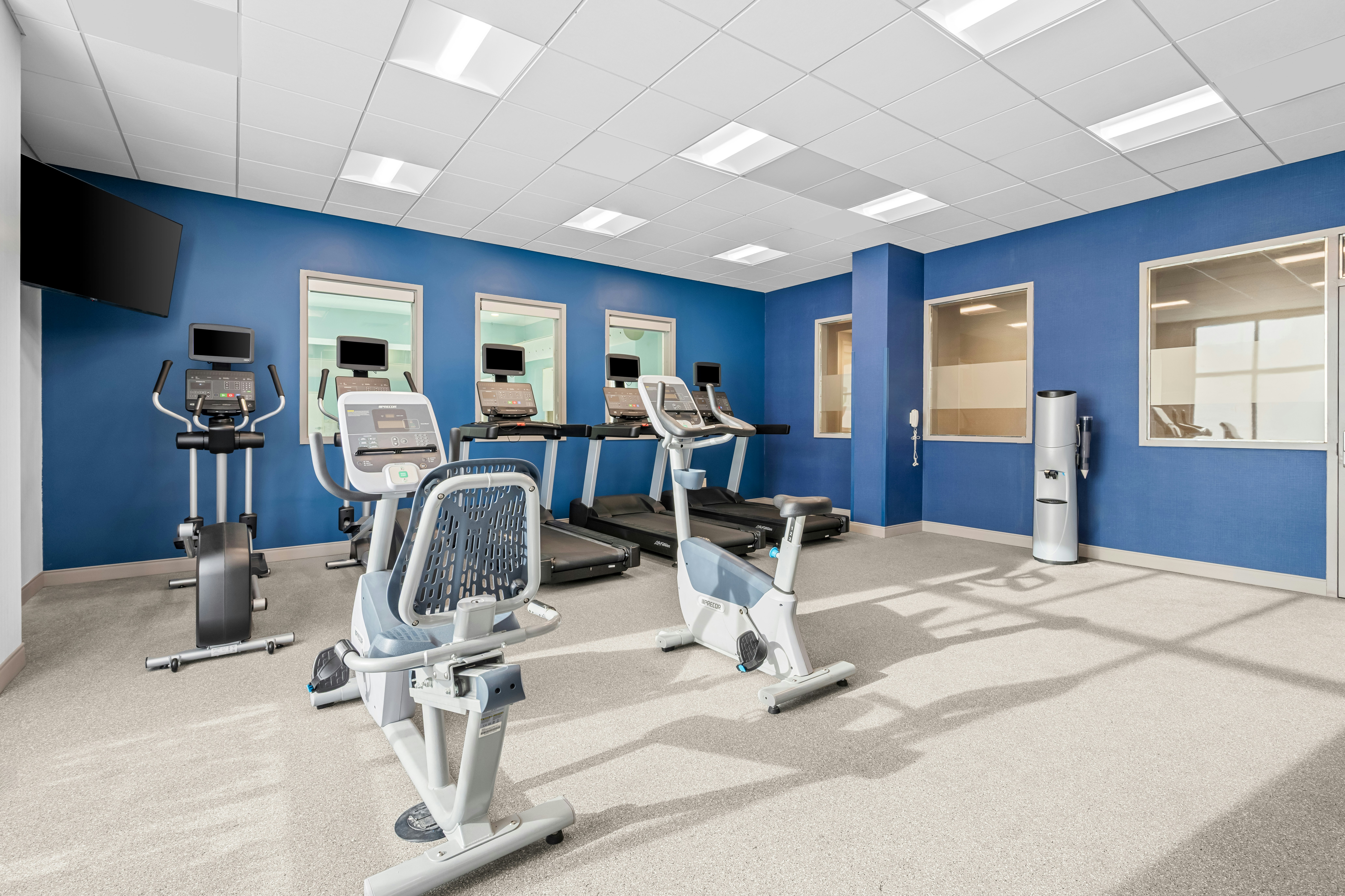 Hampton Inn Suites Knightdale Nc 31/56