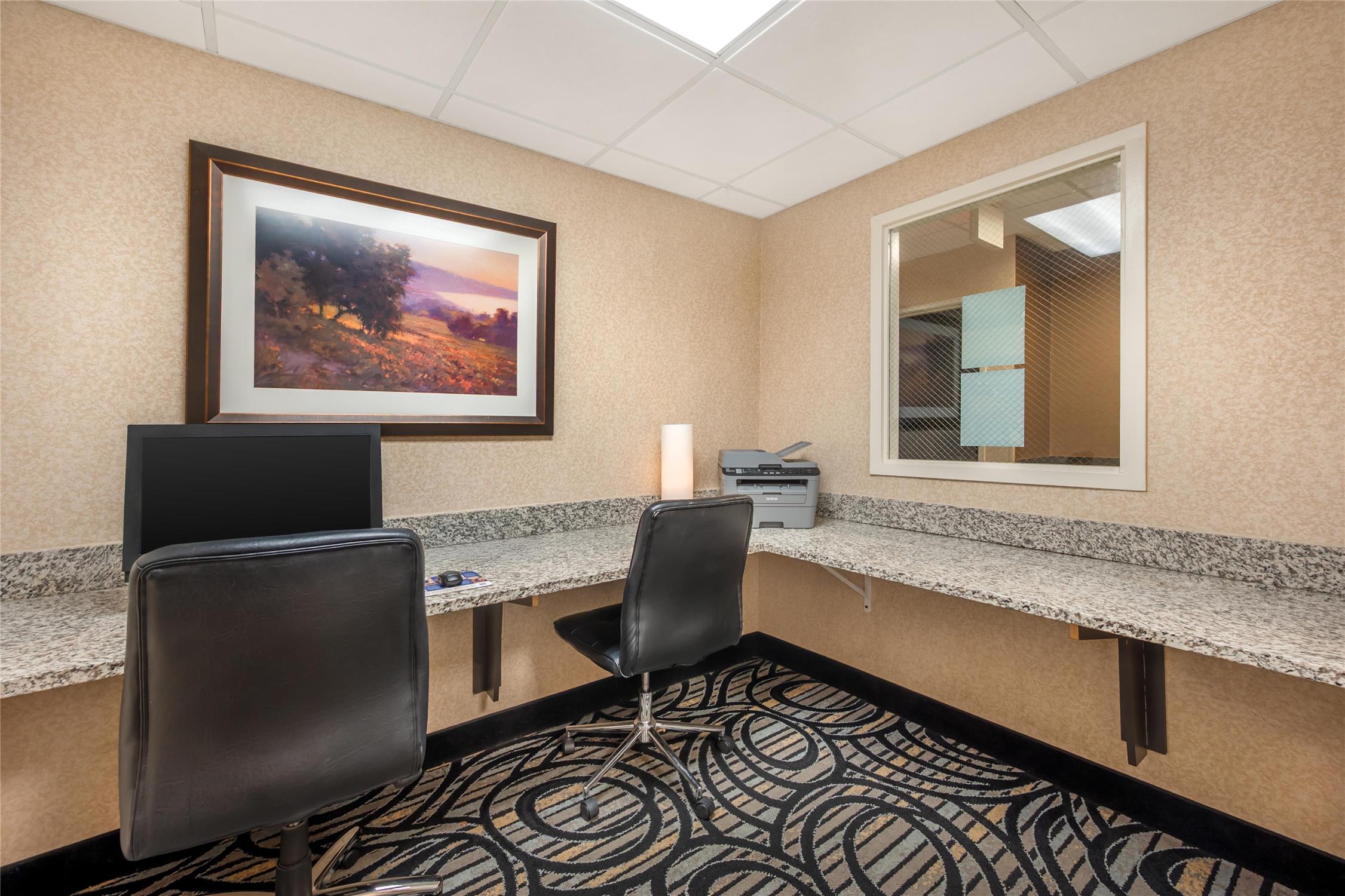 Best Western Plus Boulder Louisville 50/53