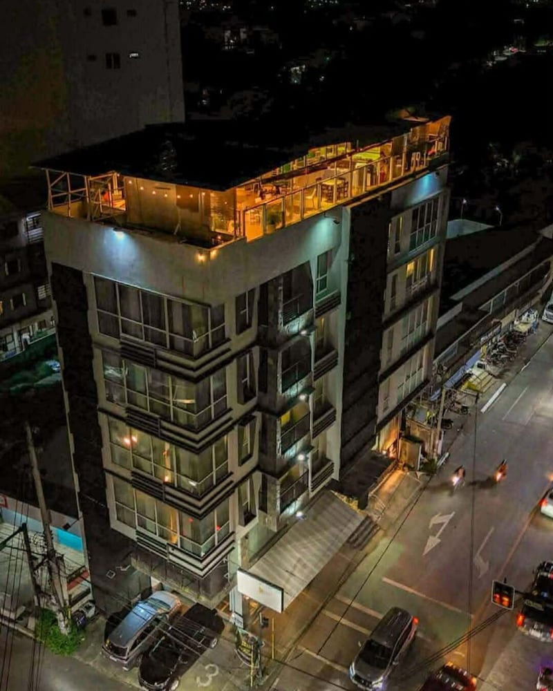 The Pacifico Boutique Hotel 1/50