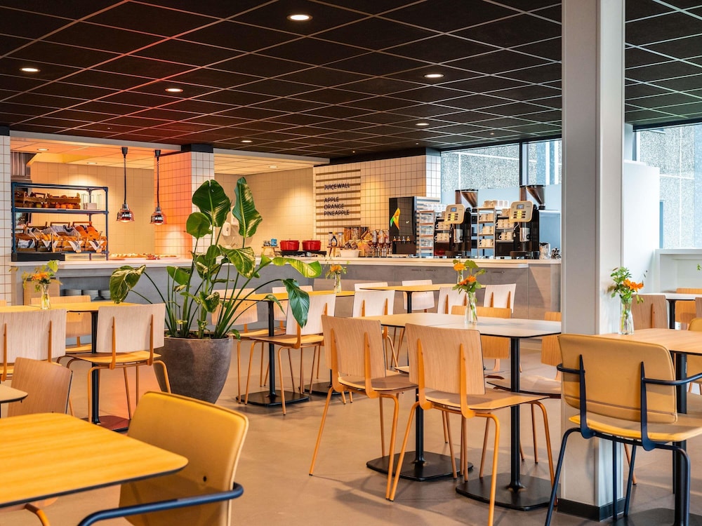 Ibis Budget Amsterdam Airport 49/60