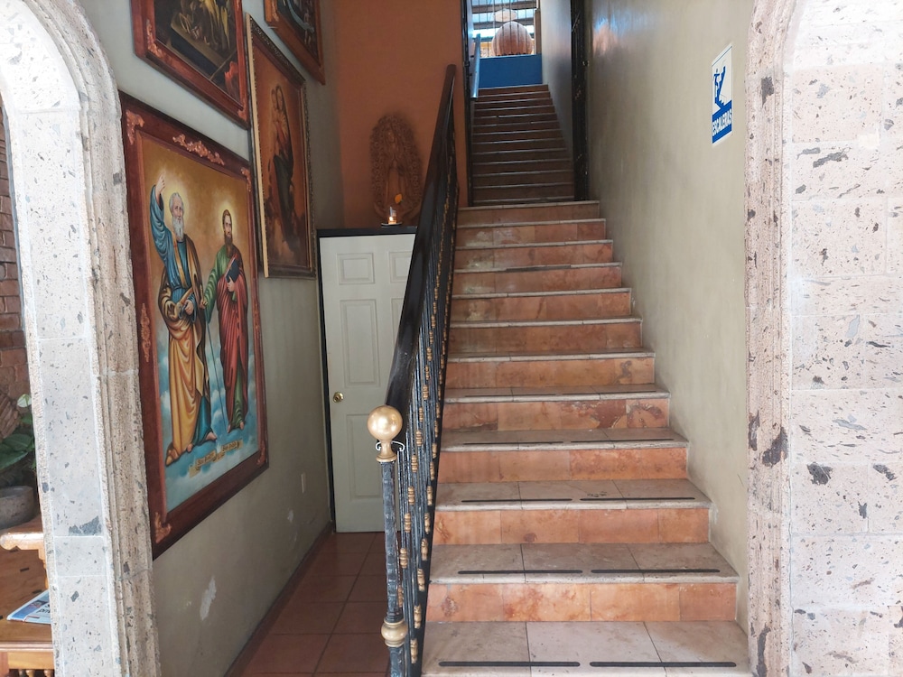 Hotel La Rotonda 2/54