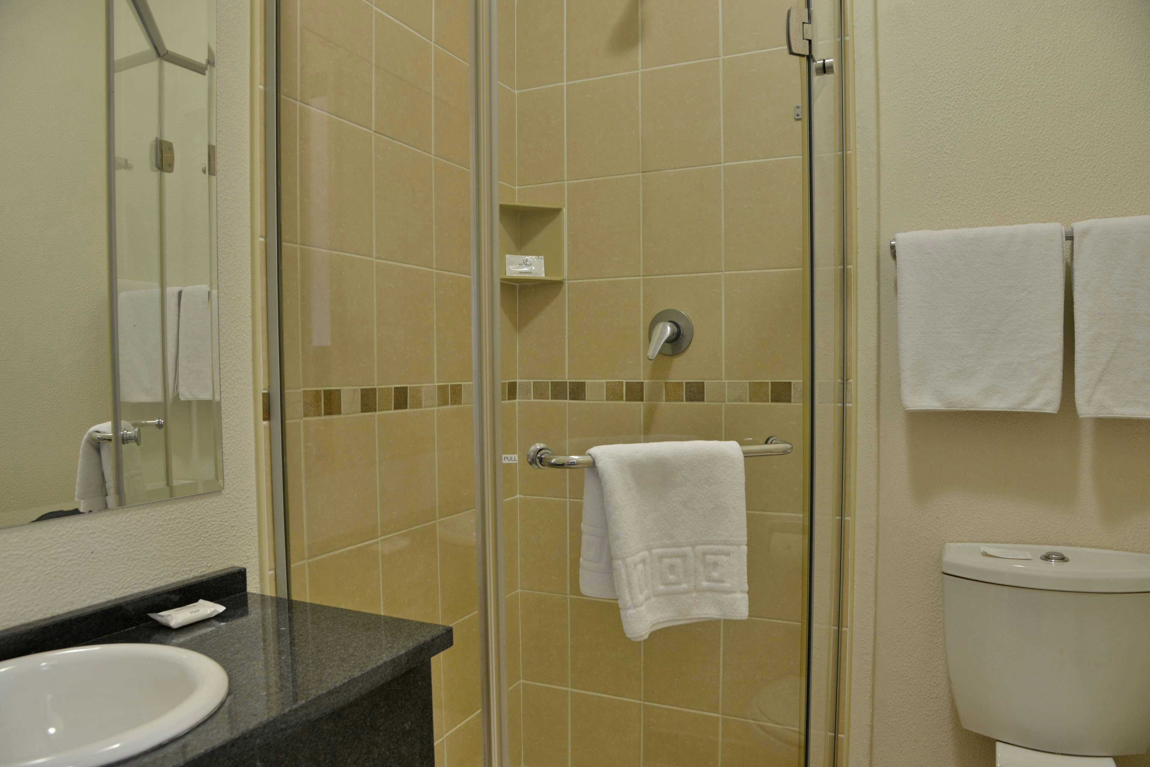 Road Lodge Rustenburg 10/10