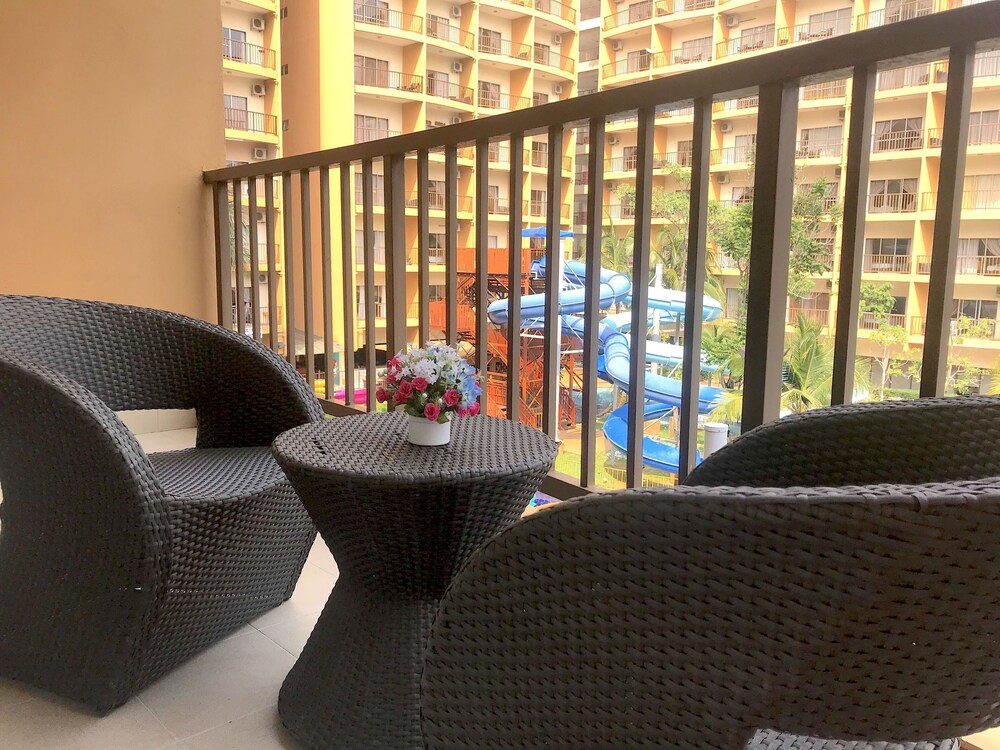 Gold Coast Morib International Resort 41/59