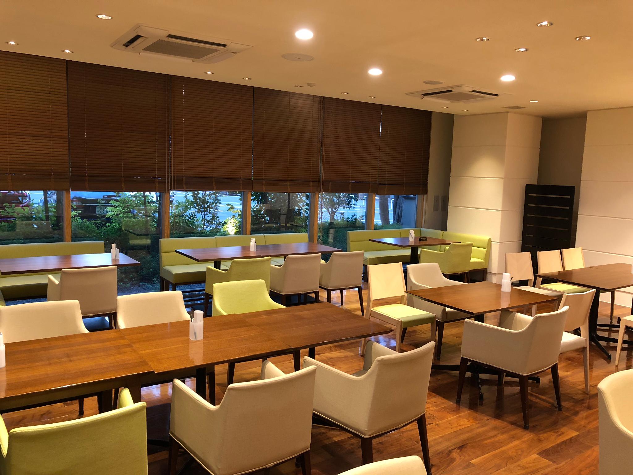 Takanokono Hotel 31/33