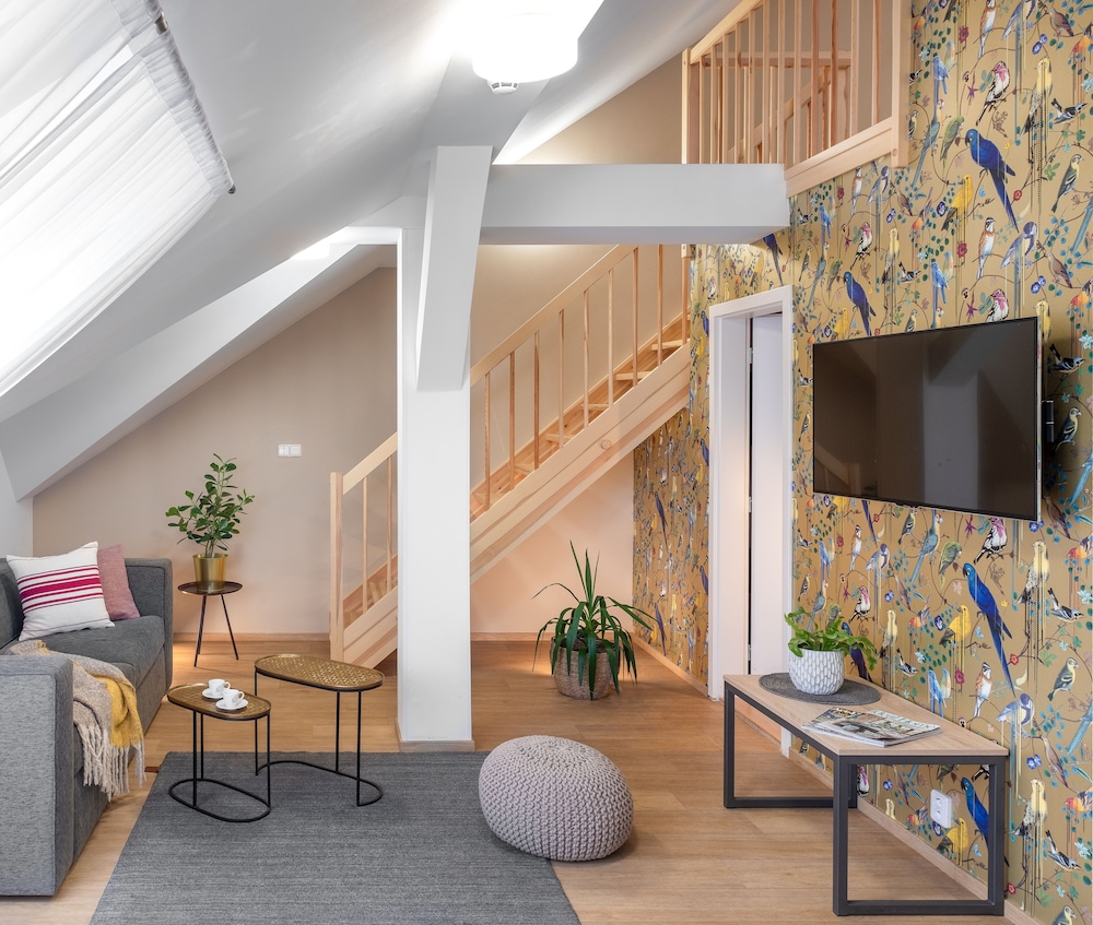 City Nest Apartments by Adrez Living 26/49