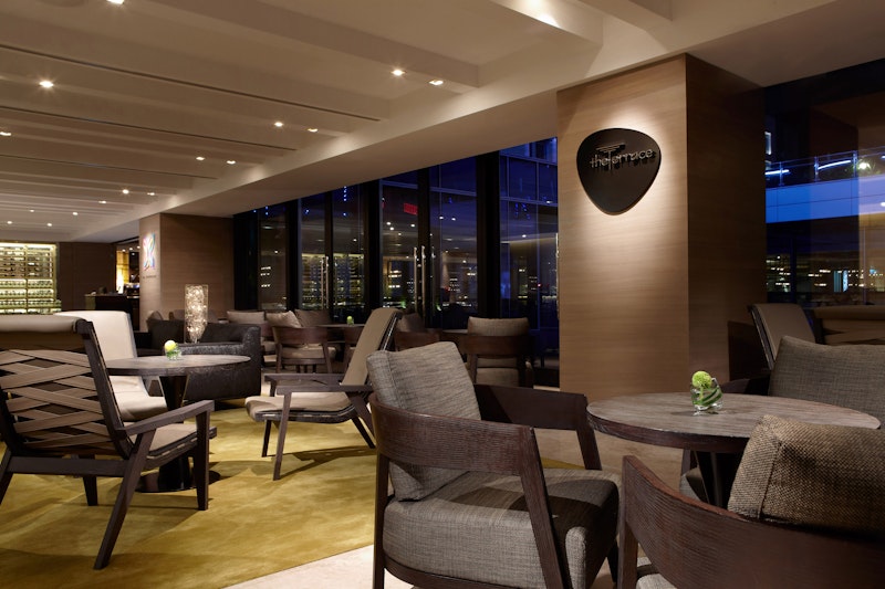 Humble House Taipei, Curio Collection by Hilton 20/36