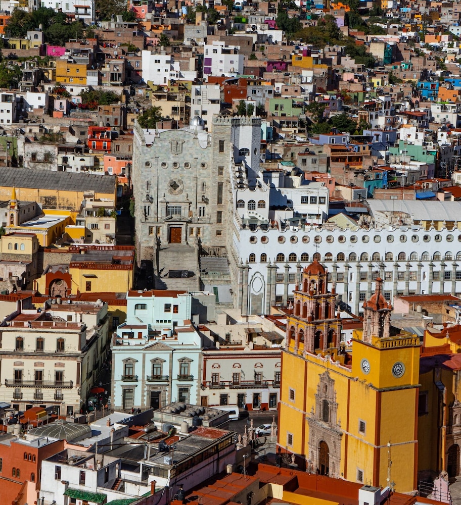 Mision Guanajuato 33/48