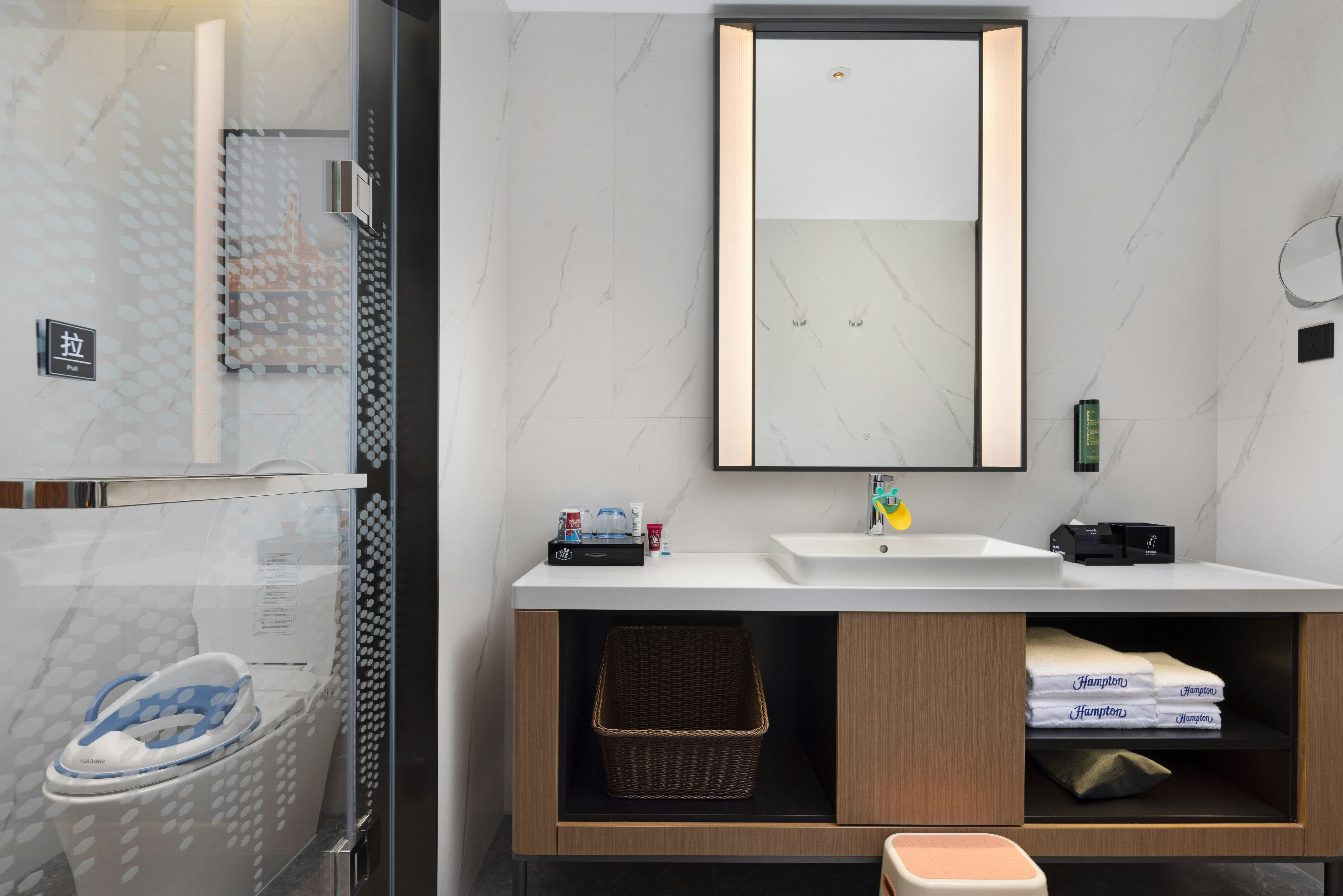 Hampton by Hilton Dongguan Nancheng Xiping 49/50