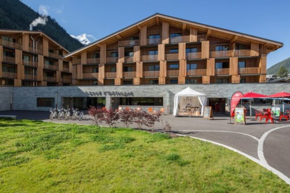 Heliopic Hotel Spa 68/72