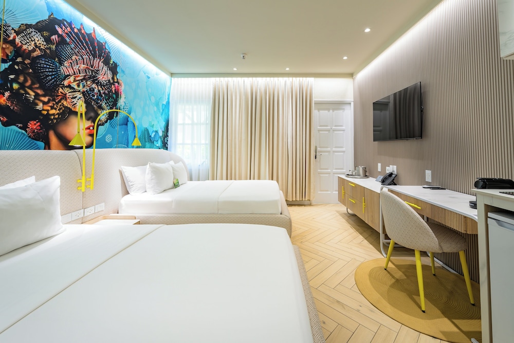 Trupial Hotel Casino 15/49