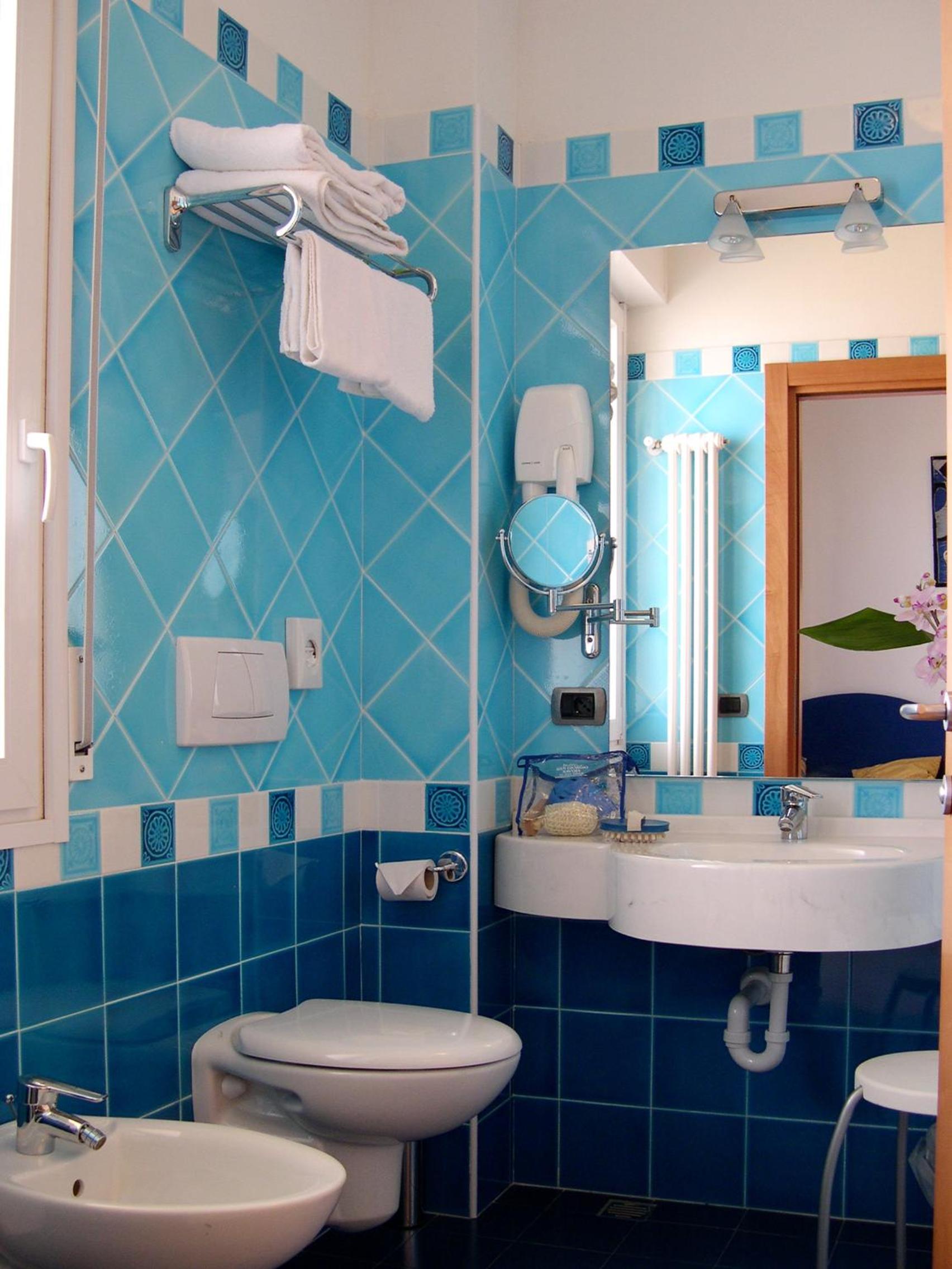 Hotel San Giorgio Savoia 53/54