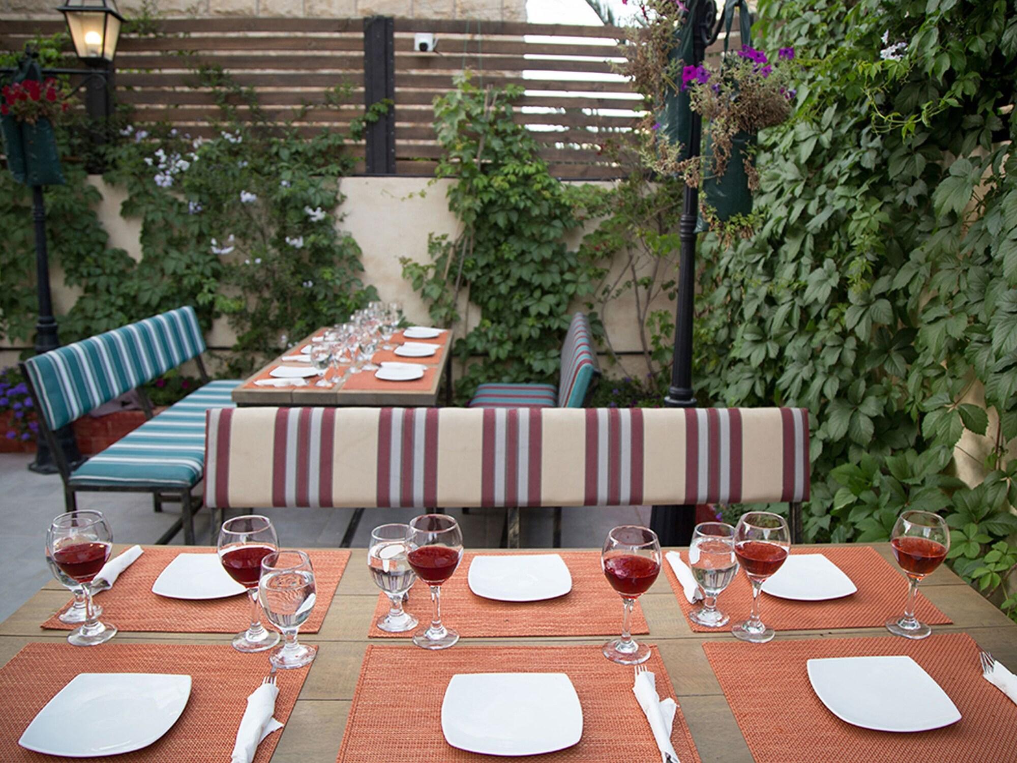 La Locanda Boutique Hotel 39/50