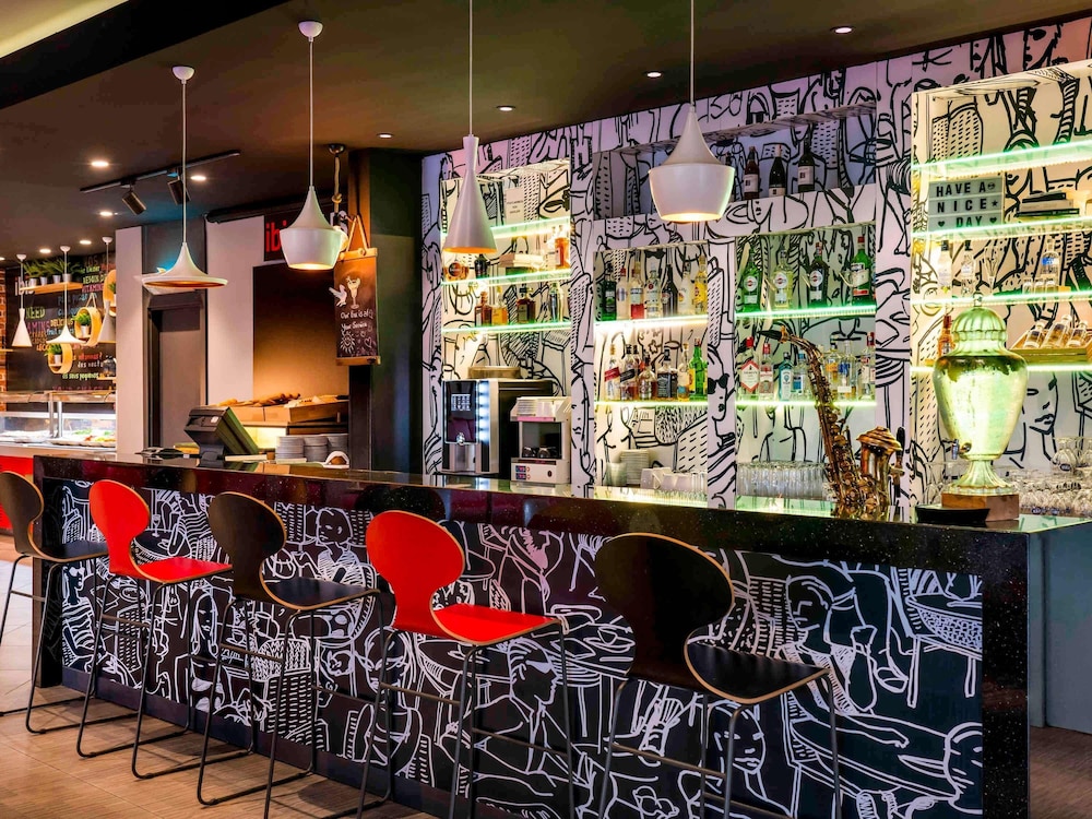 Ibis Istanbul Zeytinburnu 45/60