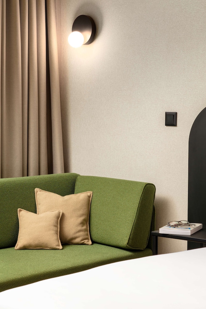 Hyatt Place Krakow 30/50