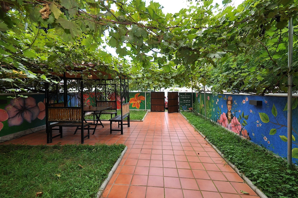 Hotel Frida 25/33