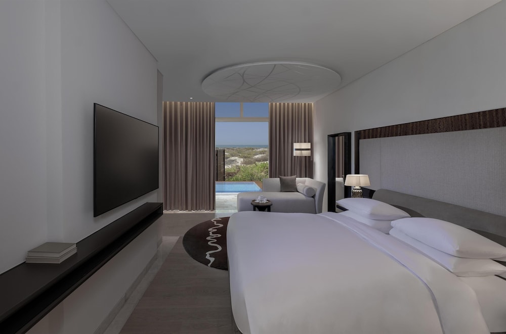 2 Bedrooms, Executive, Villa, King and Twin Beds, Private Pool