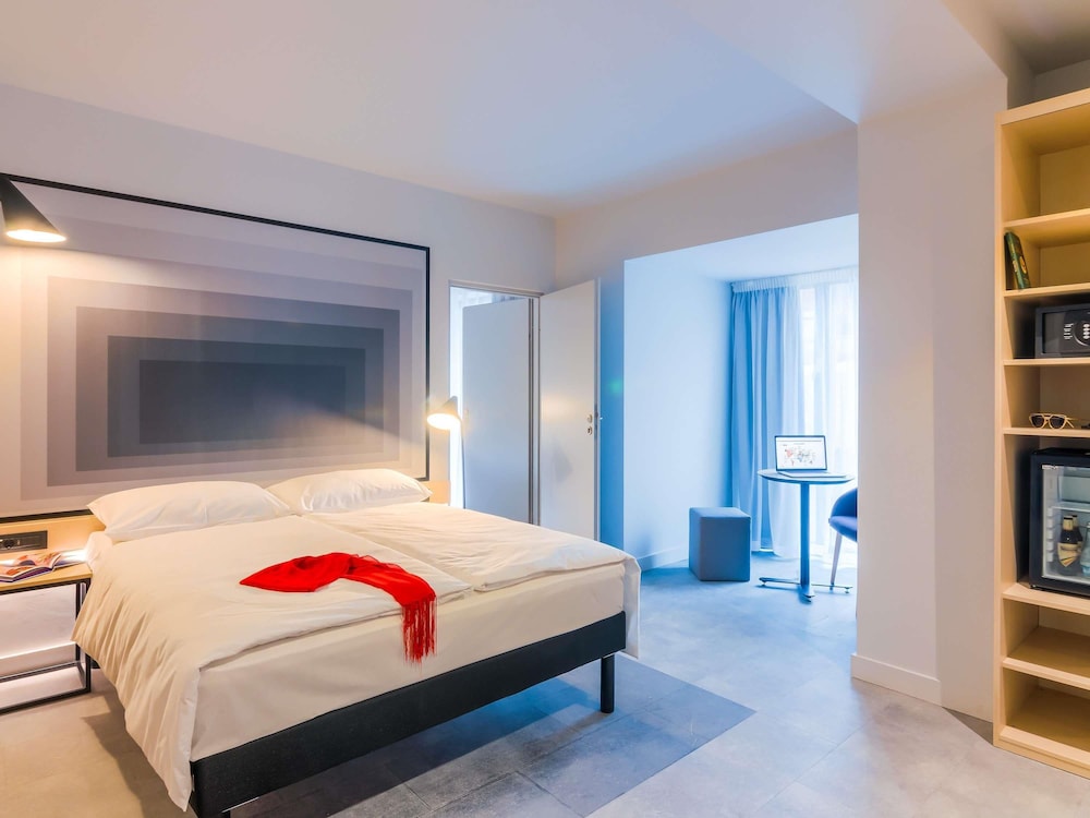 ibis Timisoara City Center 15/49