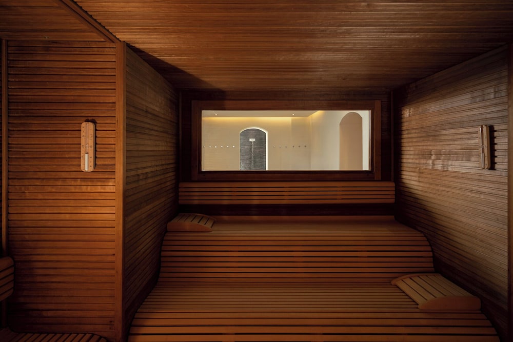 Hotel Schloss Pontresina Family & Spa 21/50