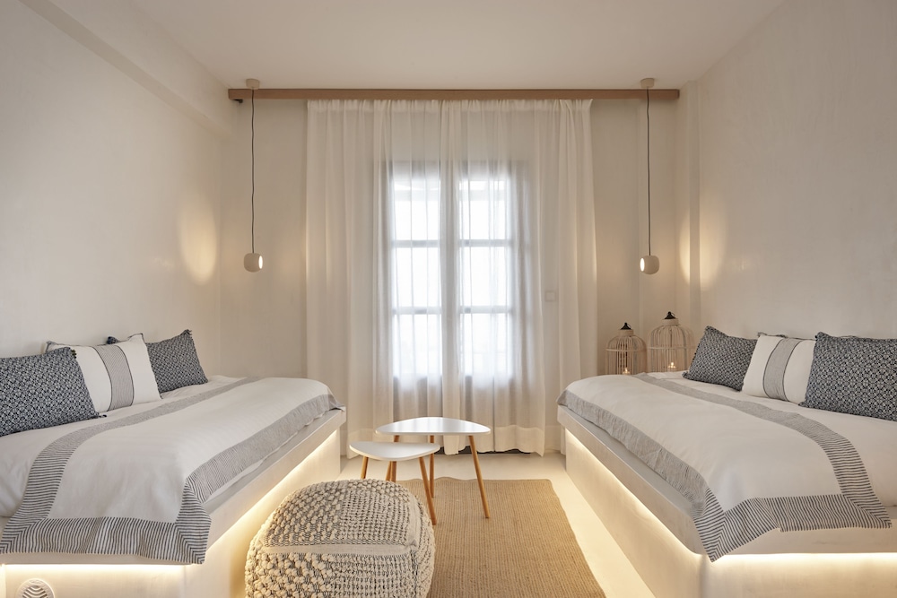 Parian Boutique Hotel 10/48