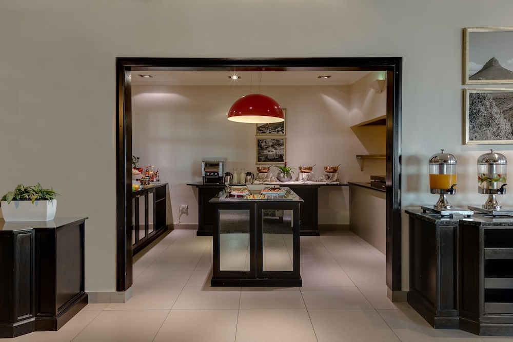 Protea Hotel by Marriott Cape Town Tyger Valley 29/45