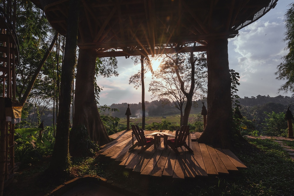 Bambu Indah Resort 46/50