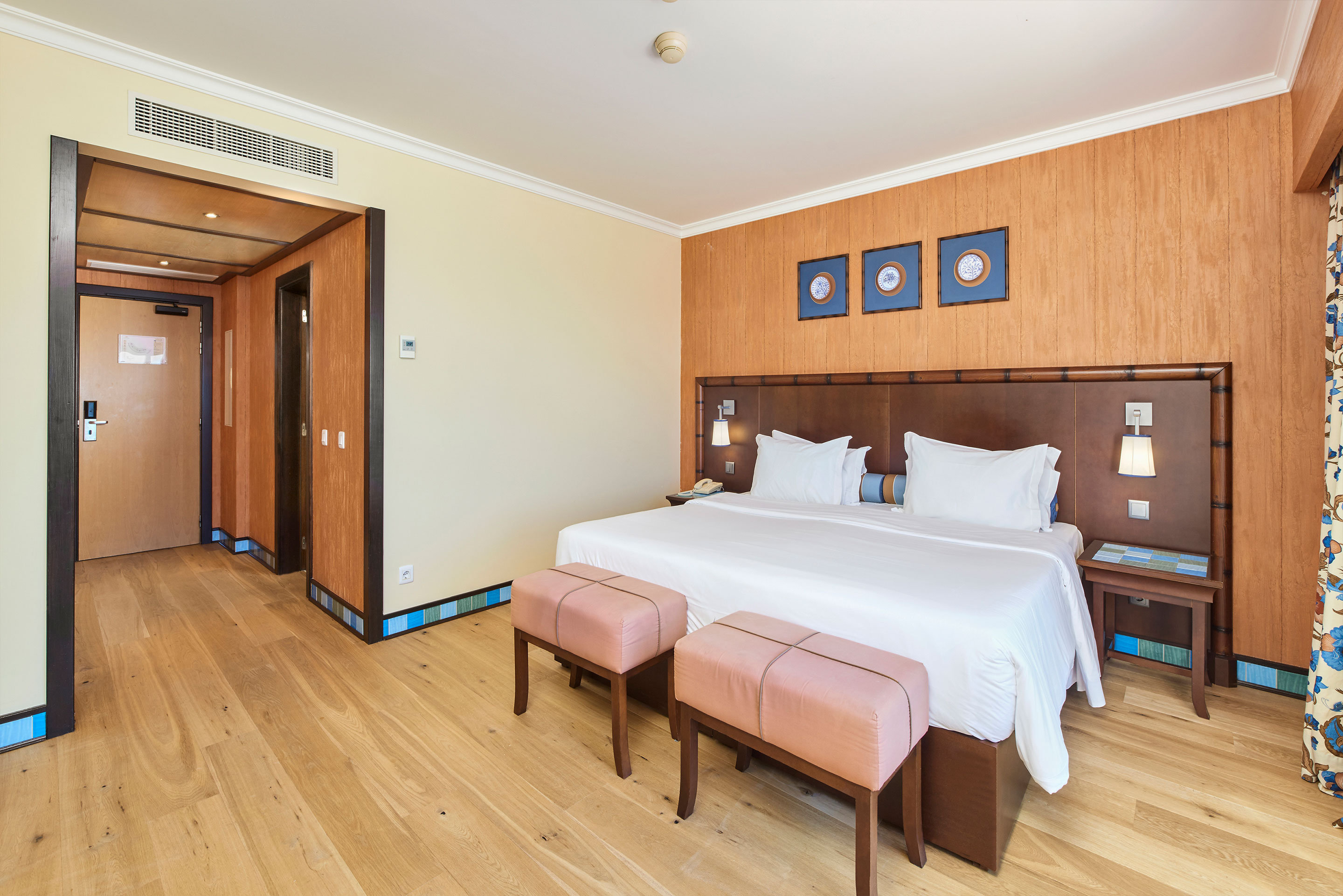 Grande Real Santa Eulalia Resort & Hotel Spa 21/69