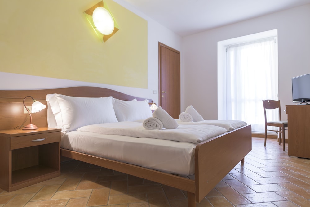 Hotel Antico Monastero 13/53