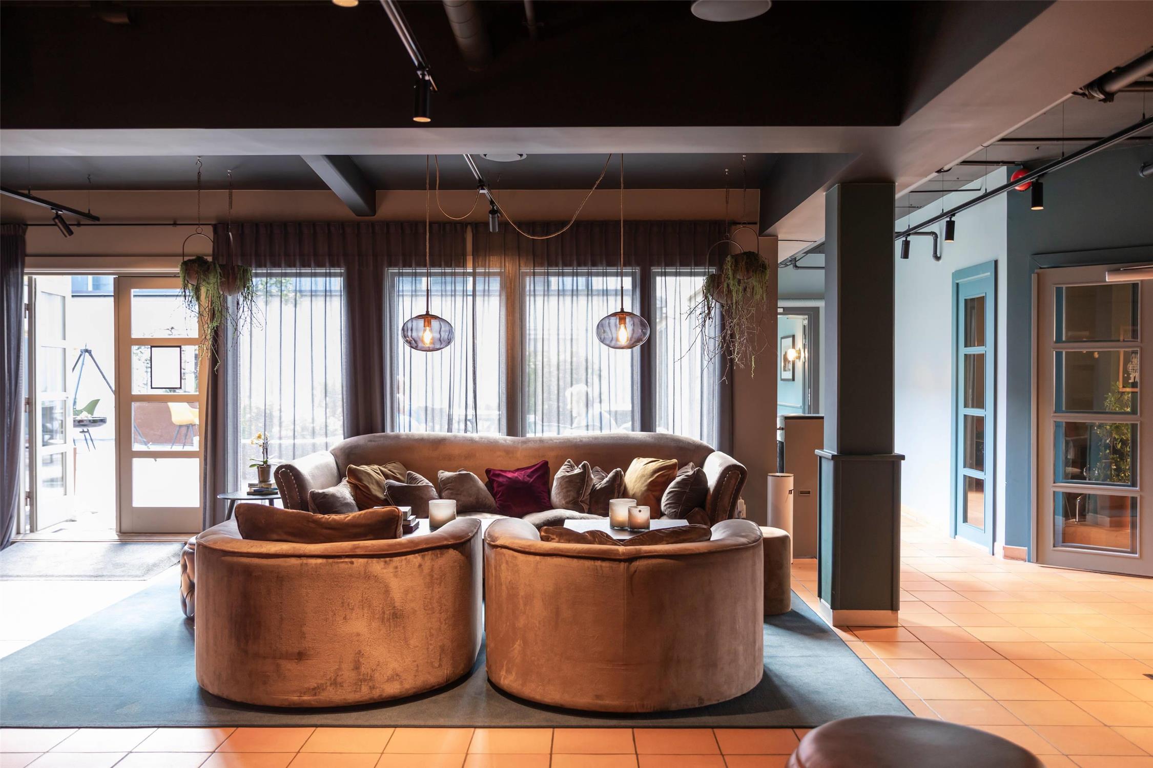 Home Hotel Tollboden 8/42