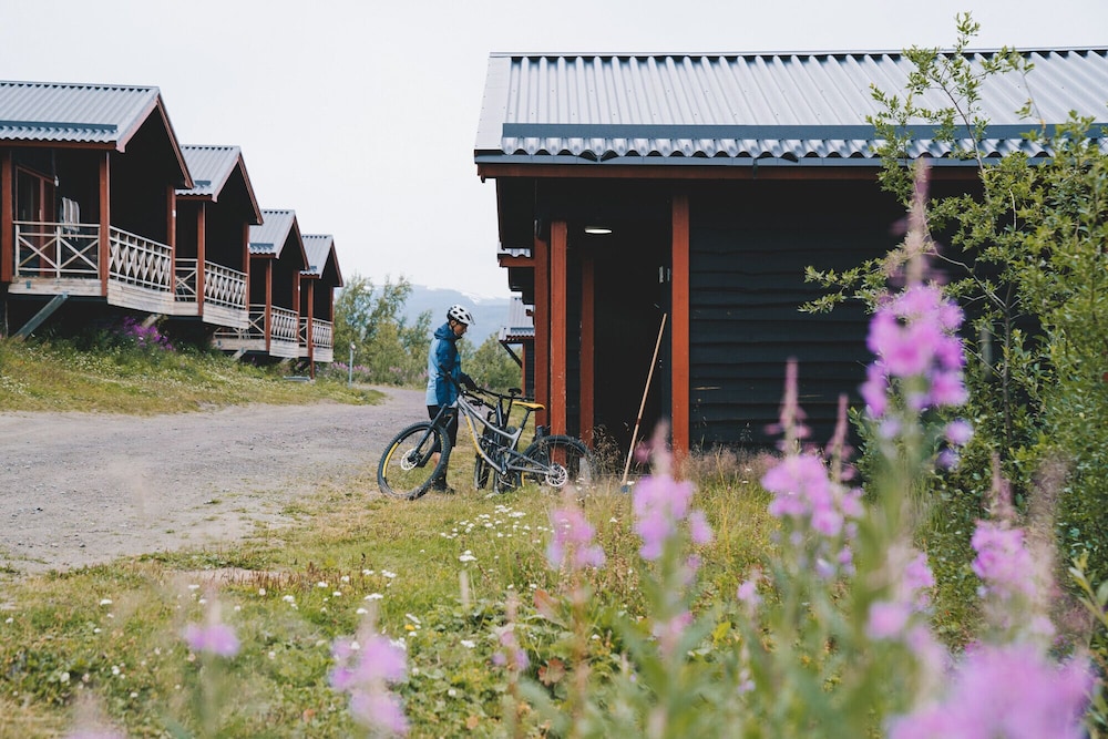 Hotell Fjallet 3/50