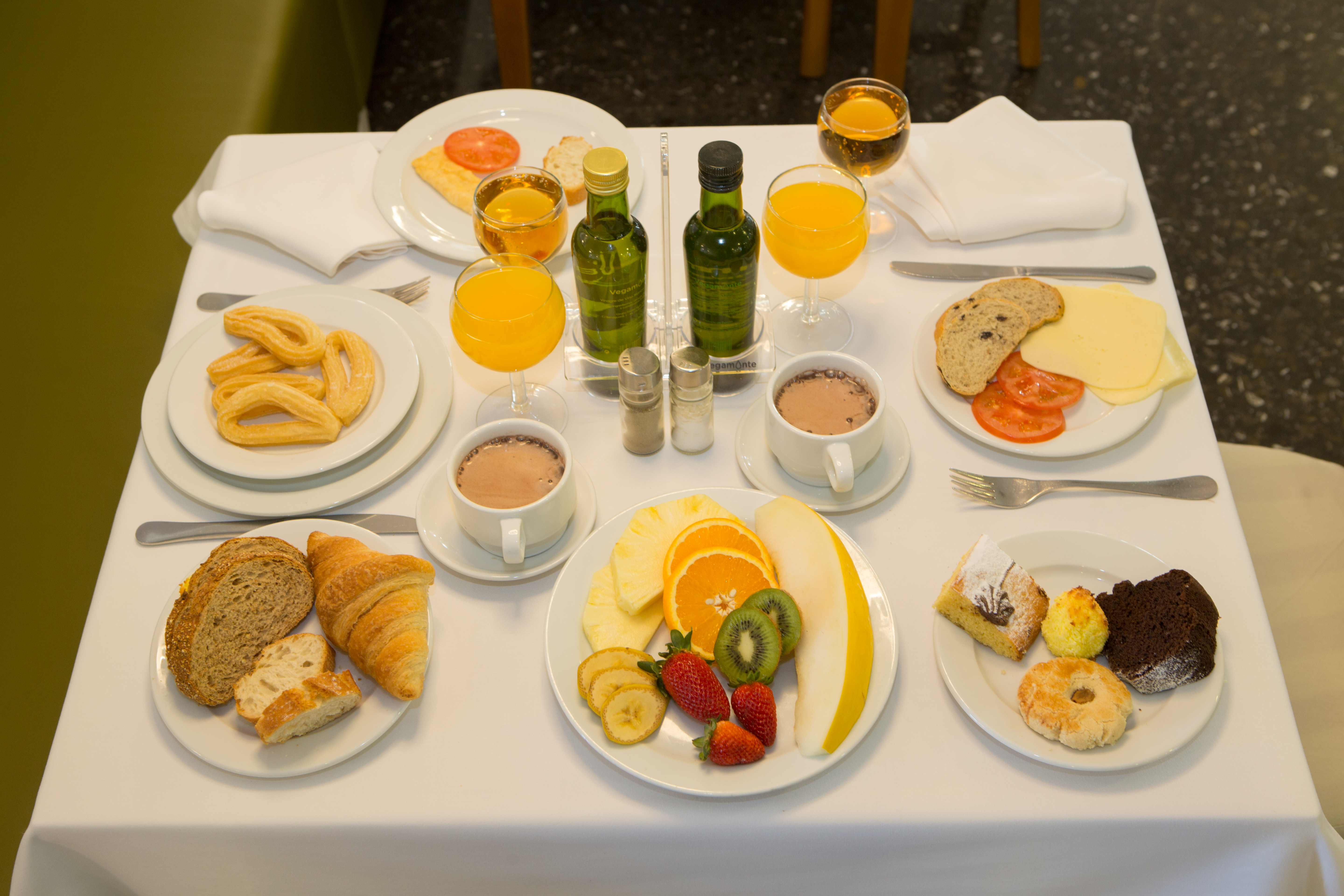 Hotel Castell Dels Hams 36/50