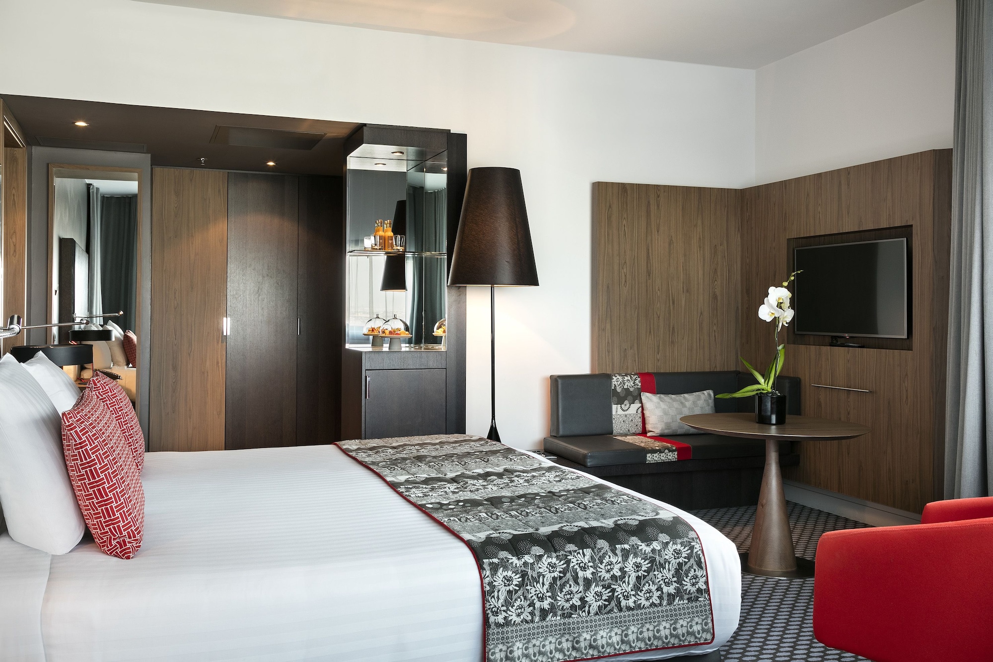 PREMIUM, EIFFEL VIEW