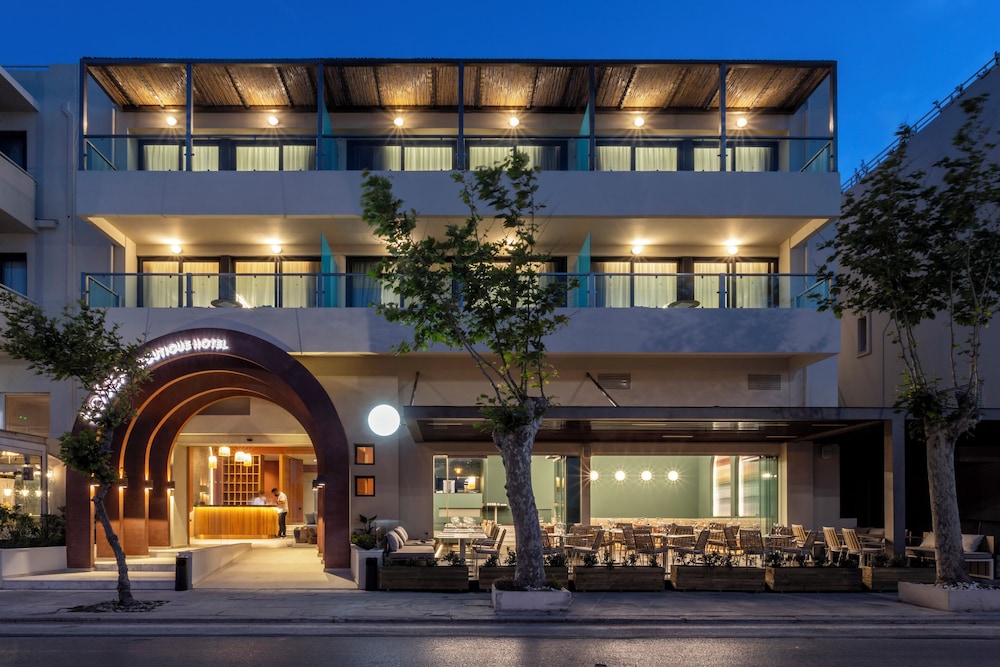 Kosea Boutique Hotel 2/86
