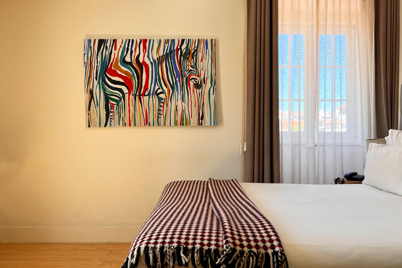 Jardim da Lapa by Shiadu Hotels 23/34
