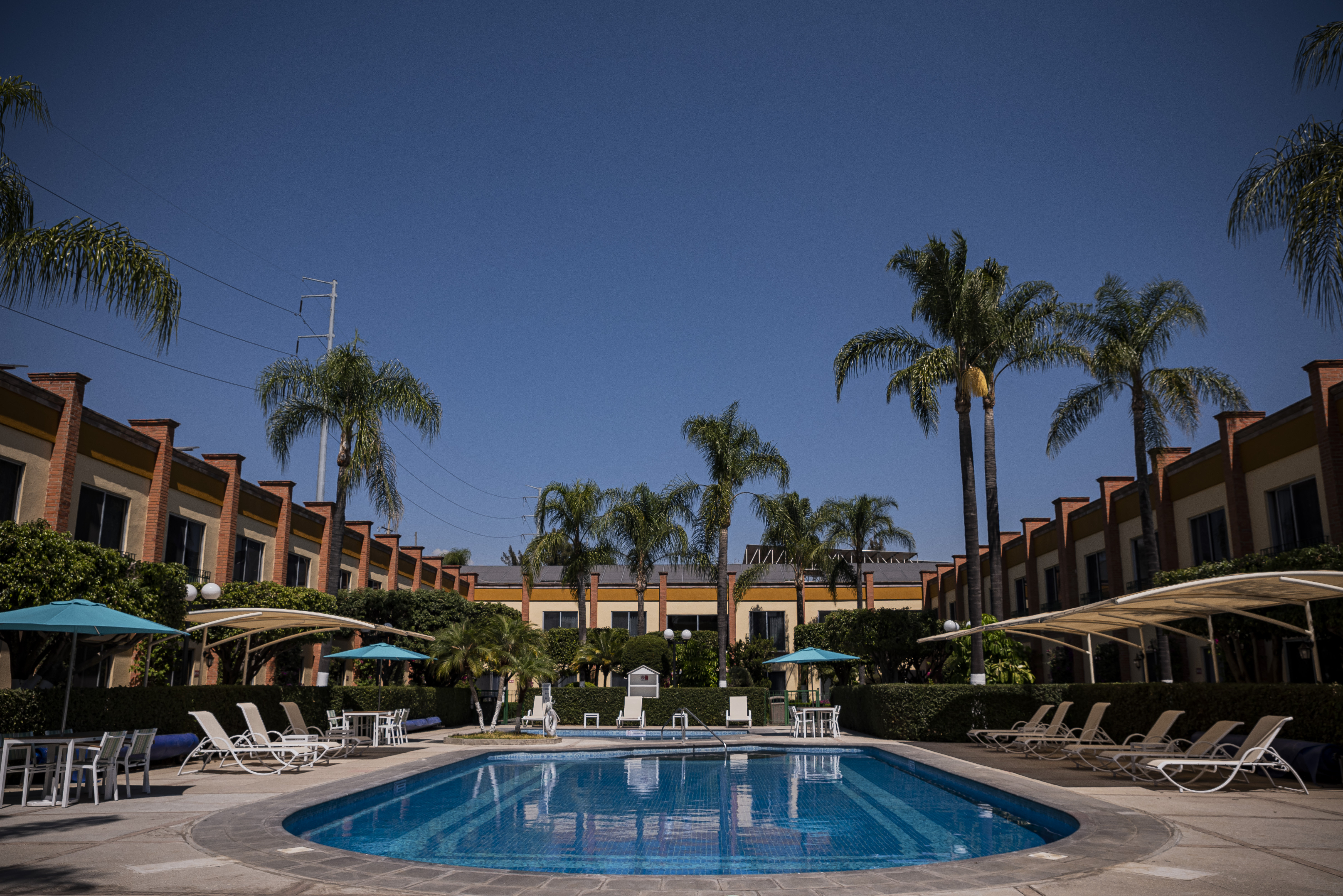 Holiday Inn La Piedad 55/55
